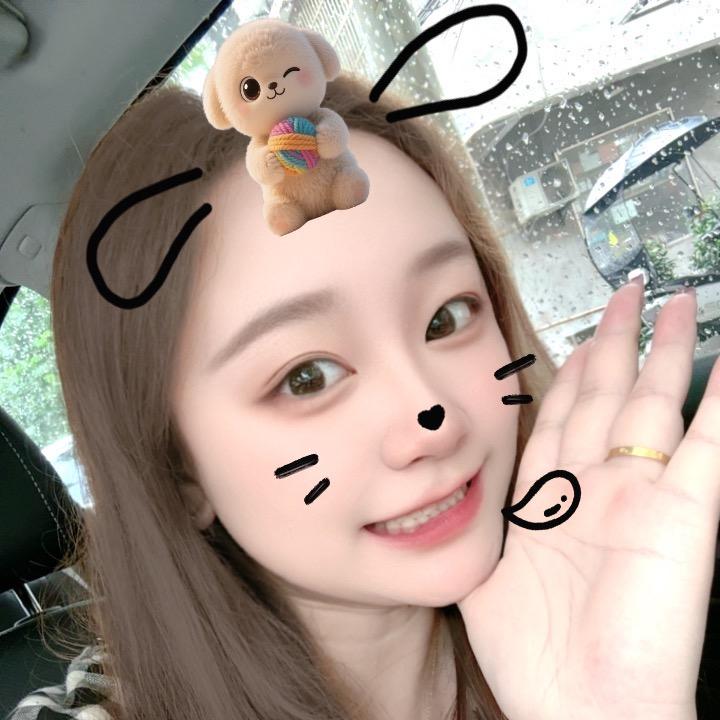 小璩同学🐟ʸᴺ（修养版）