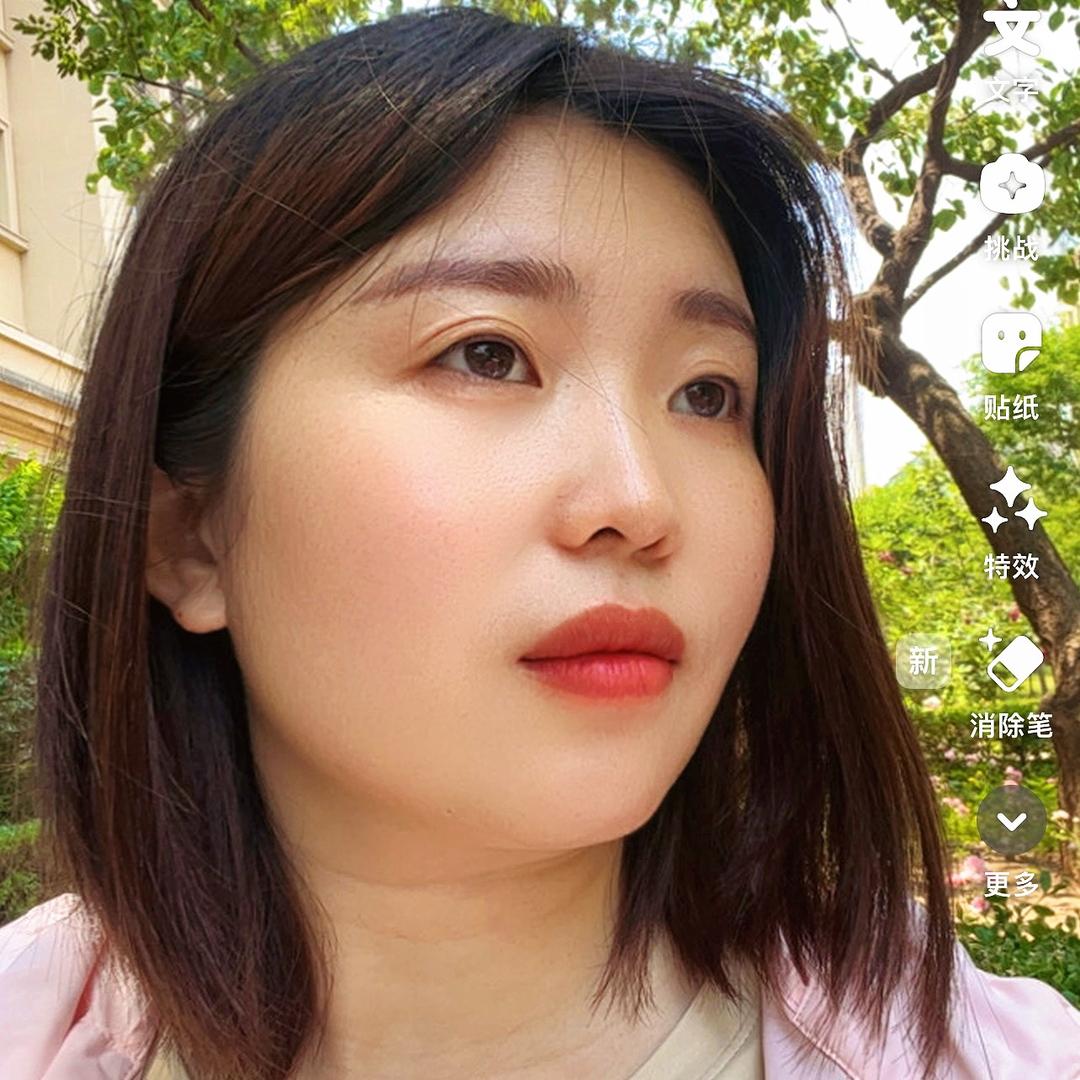 吃货李欣欣