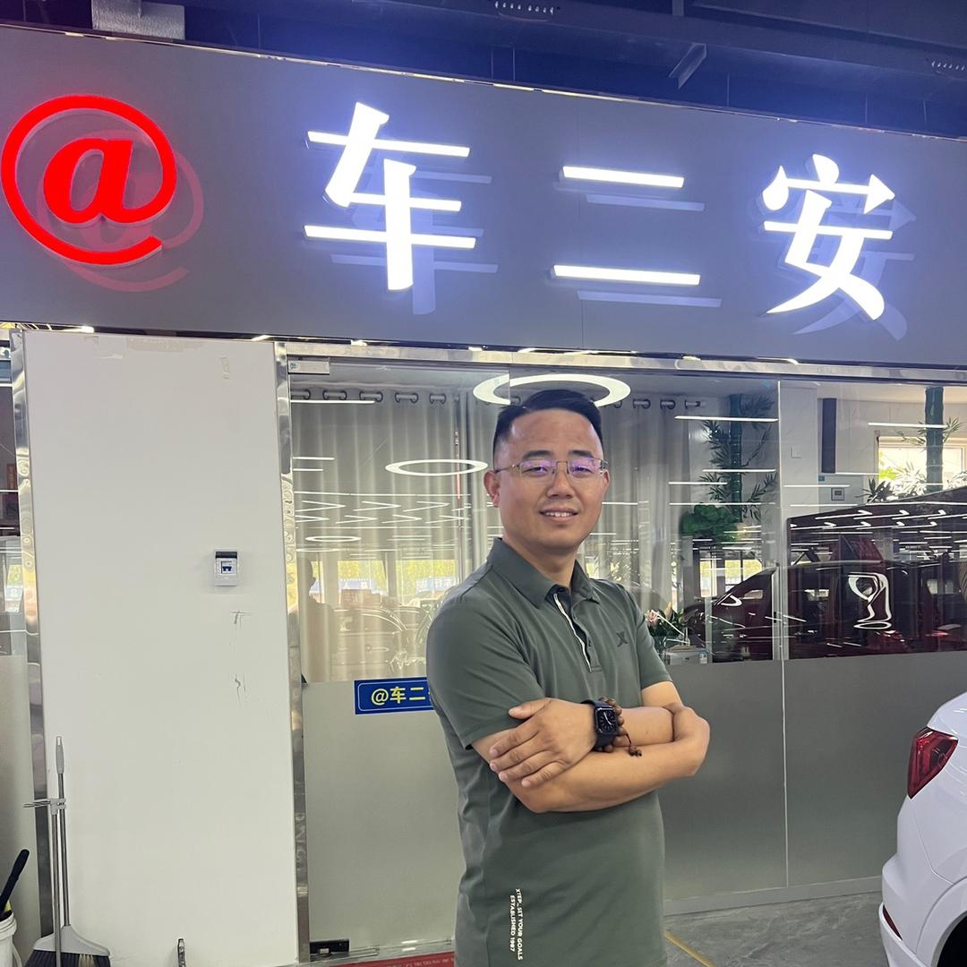 @车二安～聊城二手车（提供定金找车）