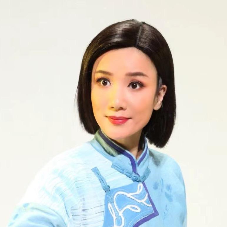 👑 司娜 豫剧三团