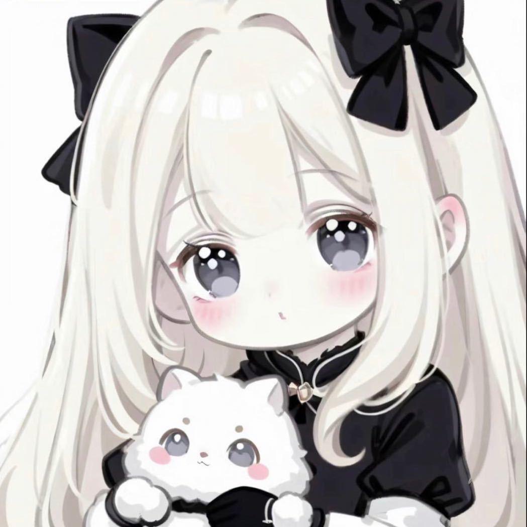 一只小西颜💗