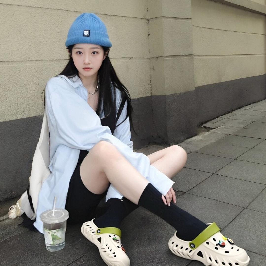 玉米妈妈🌽