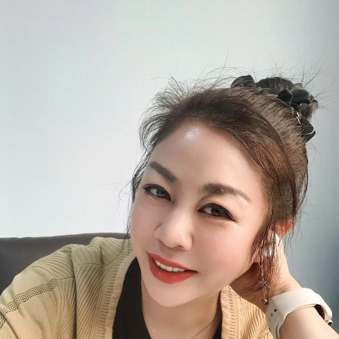 娟娟总爱吃