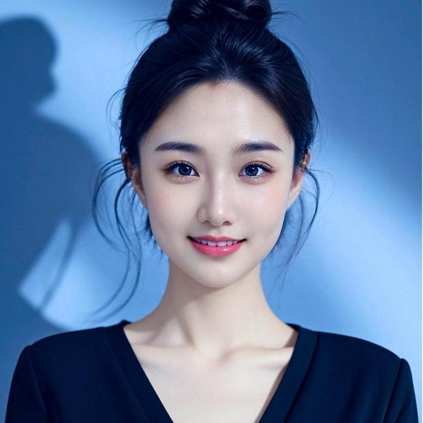 @明明
