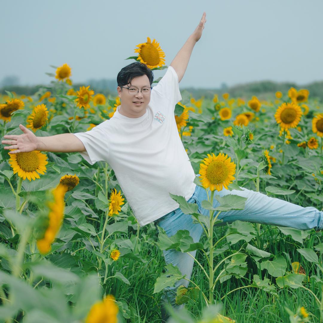 兴化小杨哥