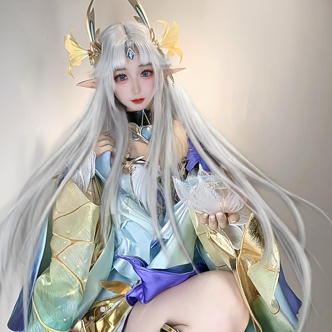 烬翎