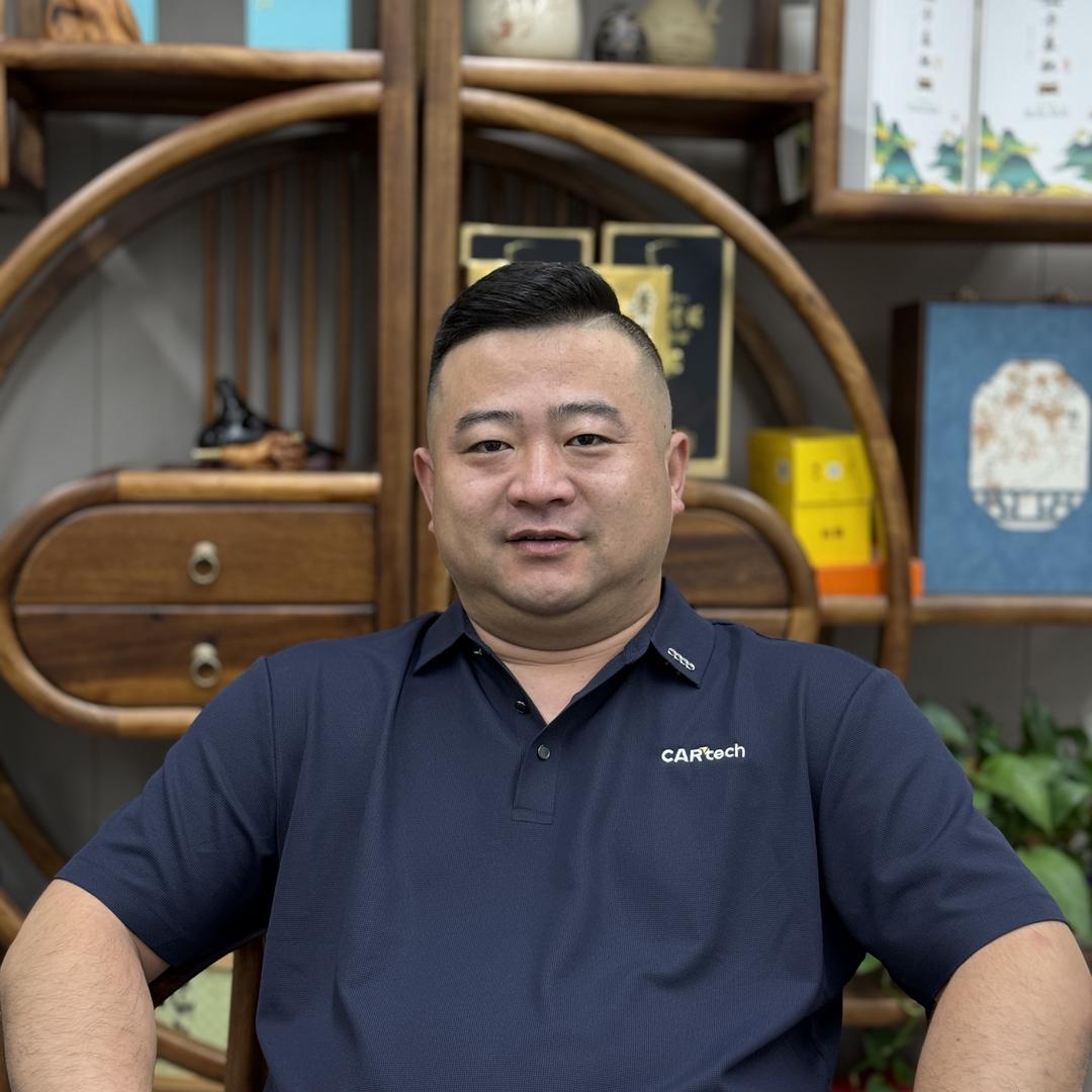 凯哥收车｜沈阳奥之行