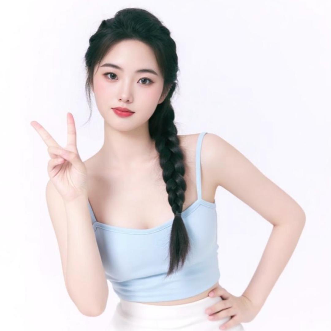 童童👸
