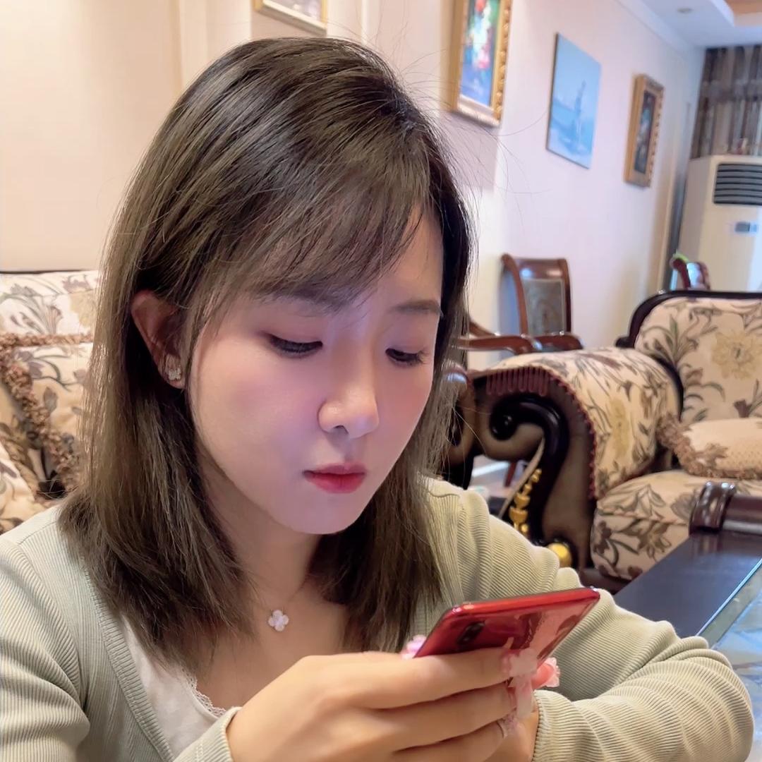 然然的馋虫