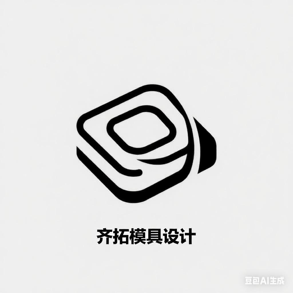 模具设计唐工