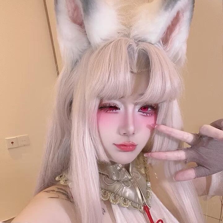 美羊羊超会玩🎮