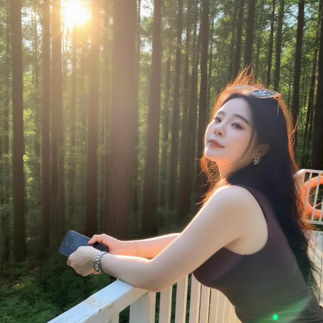 小🍊子