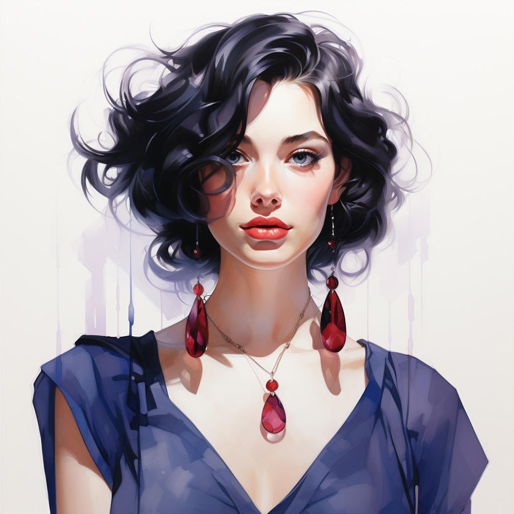 Romzzo欧美高奢-玉米