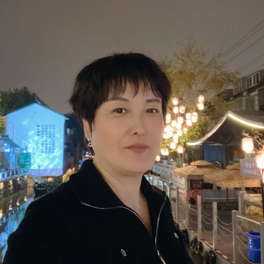 秋风追月