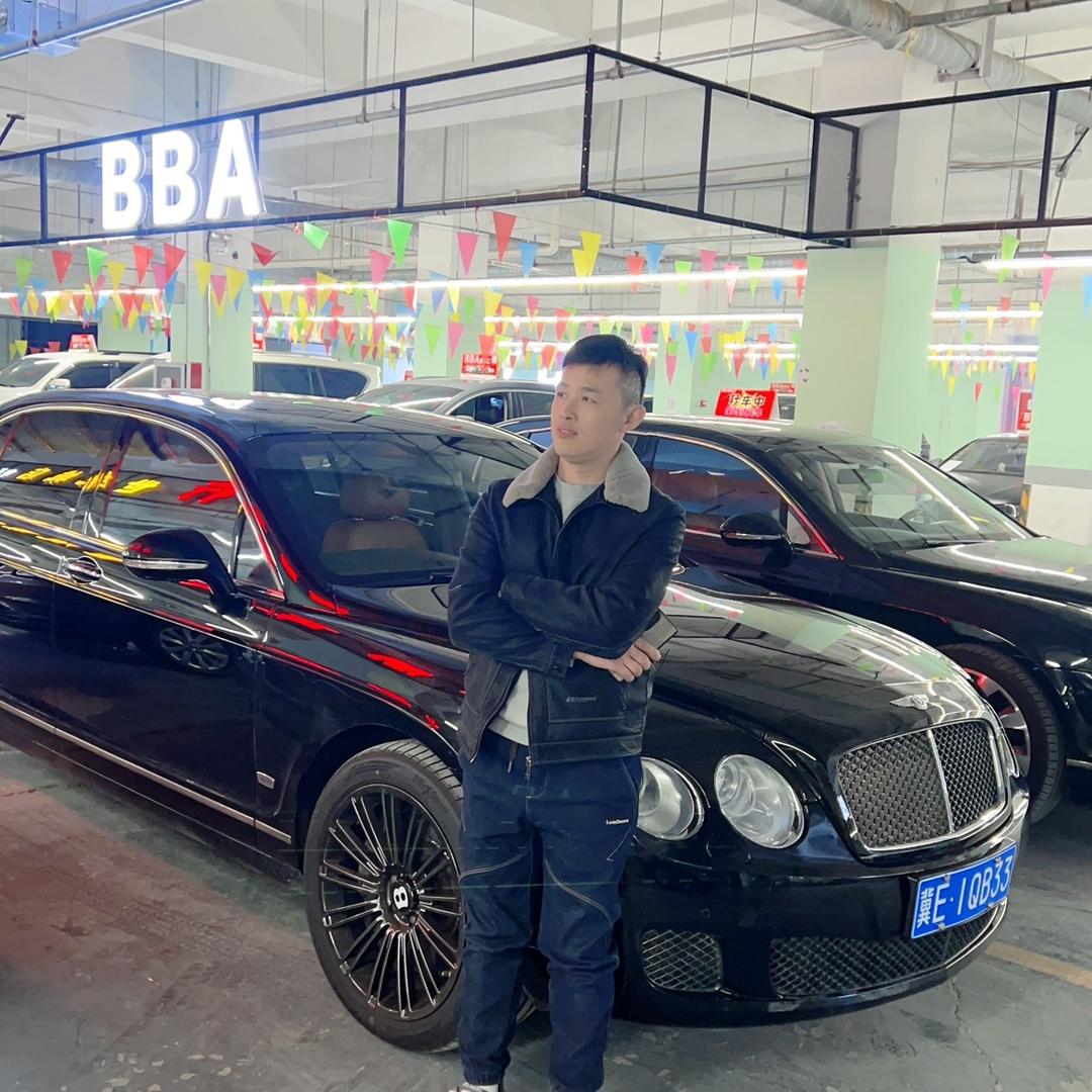 邢台BBA钢子二手车