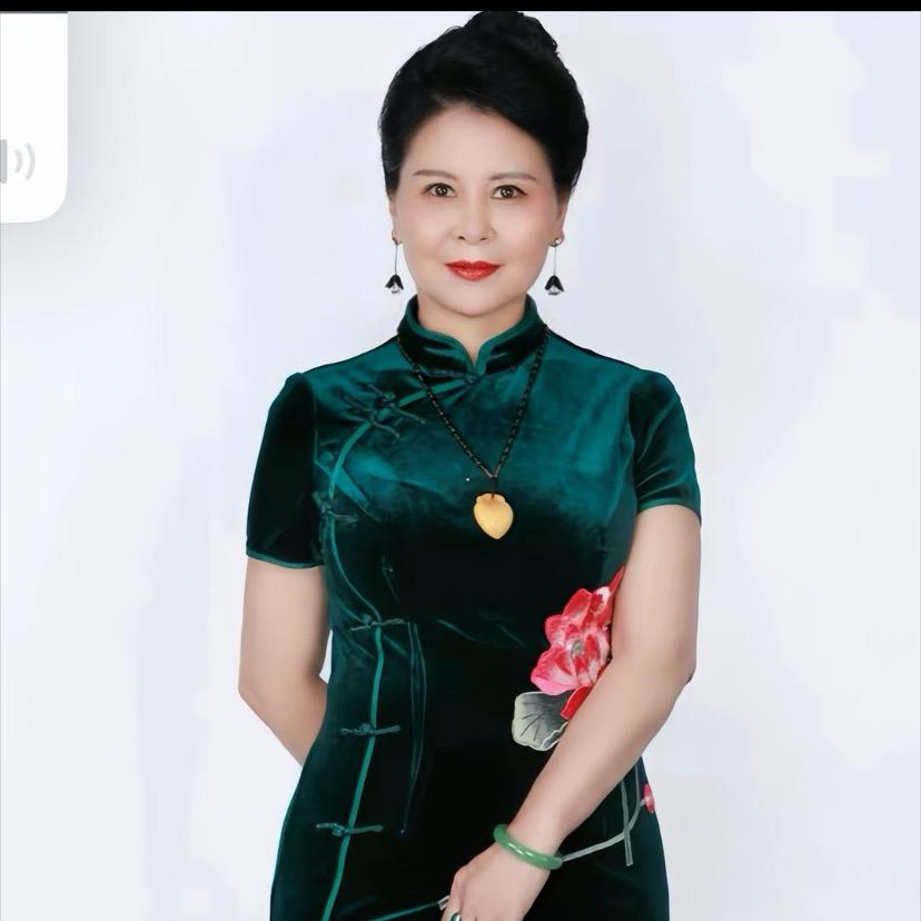 美美🎤