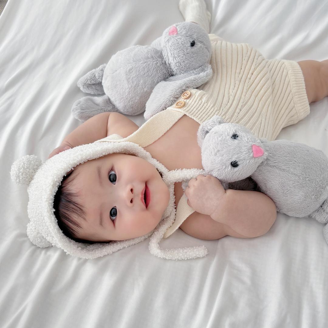 小瑶瑶baby