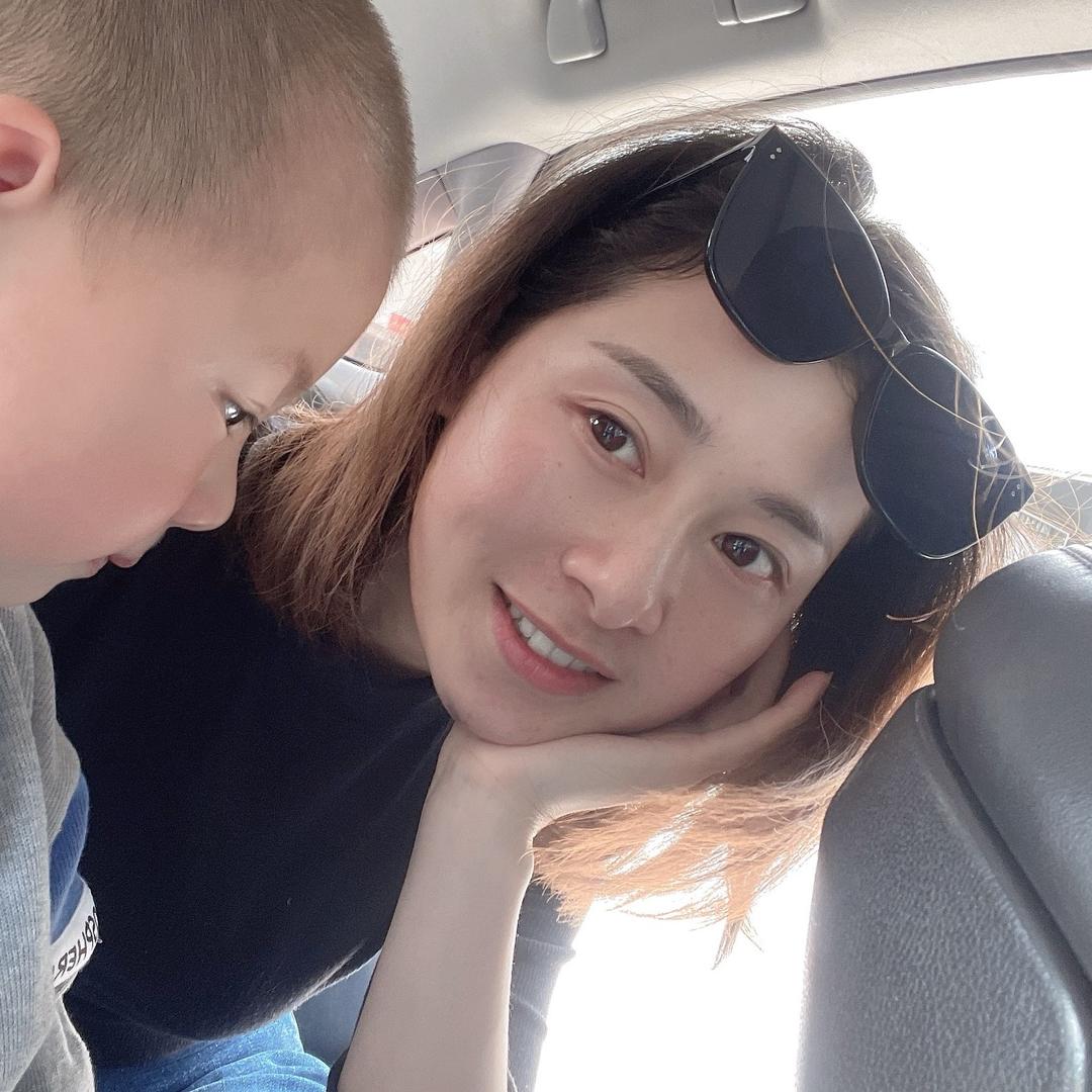 爽姨姨