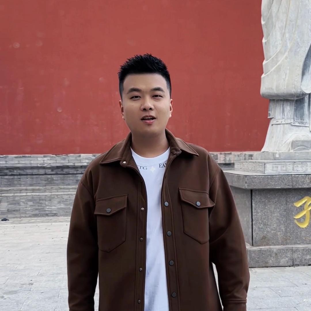 奔跑的鱼