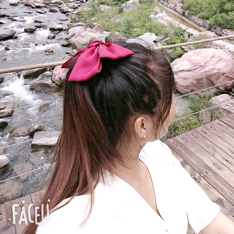 😘小十月