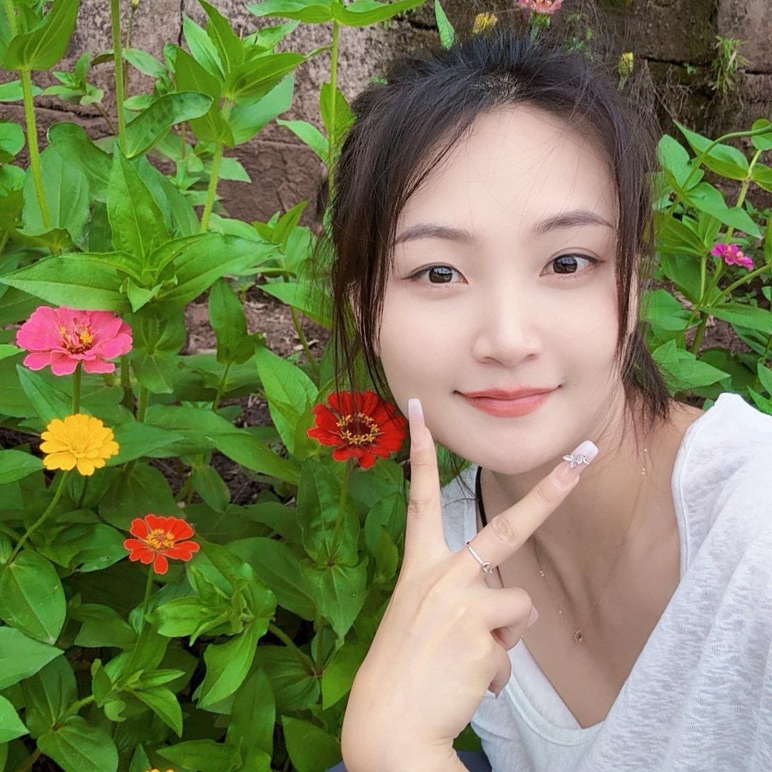 老谭家莉娃子