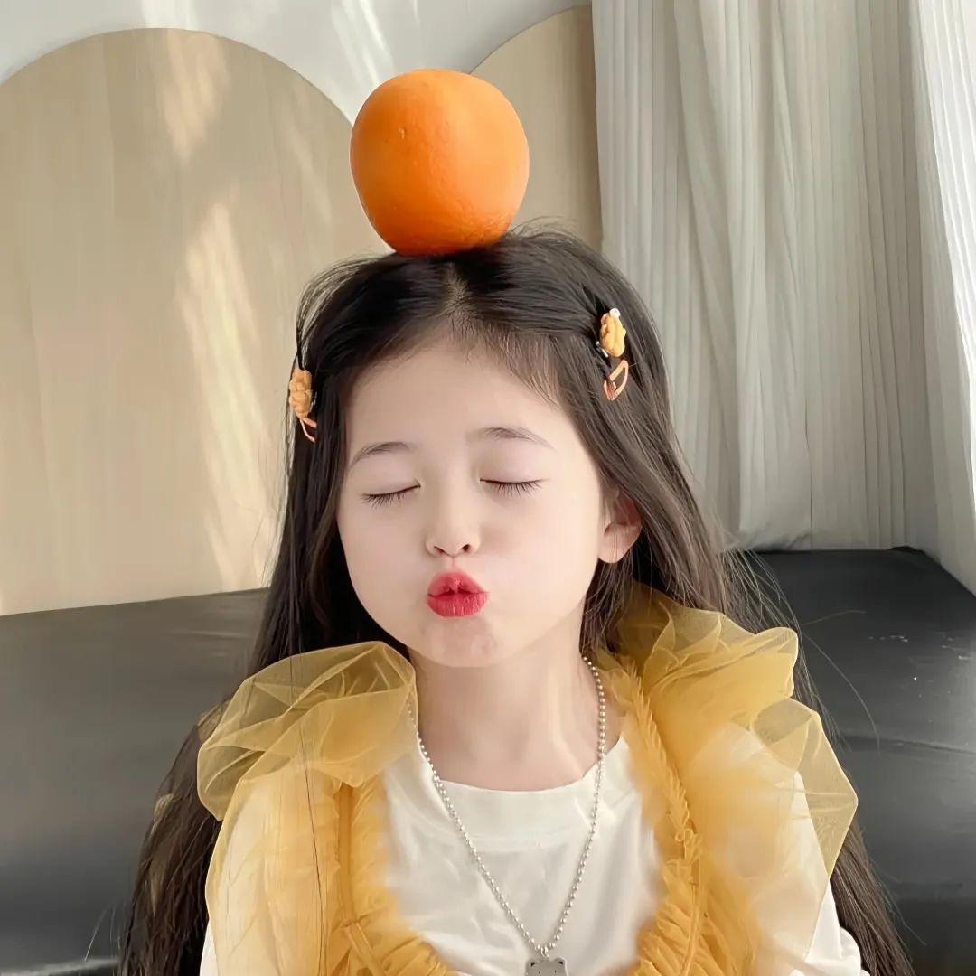 喜樂🍊、