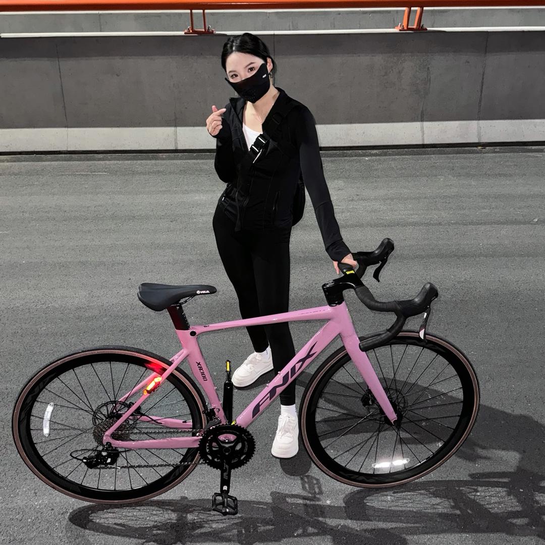 娜不错🚴
