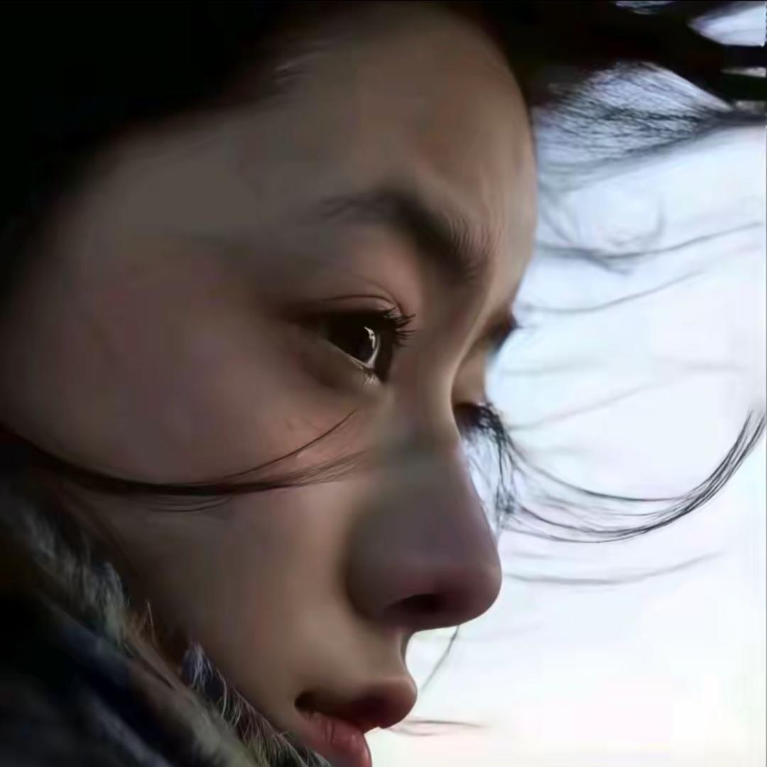 人不能总天真.