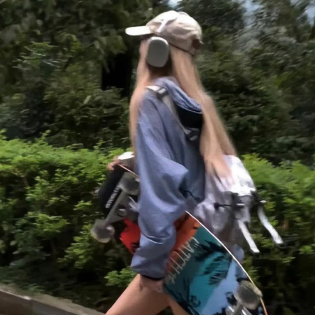 给我一片响铃卷
