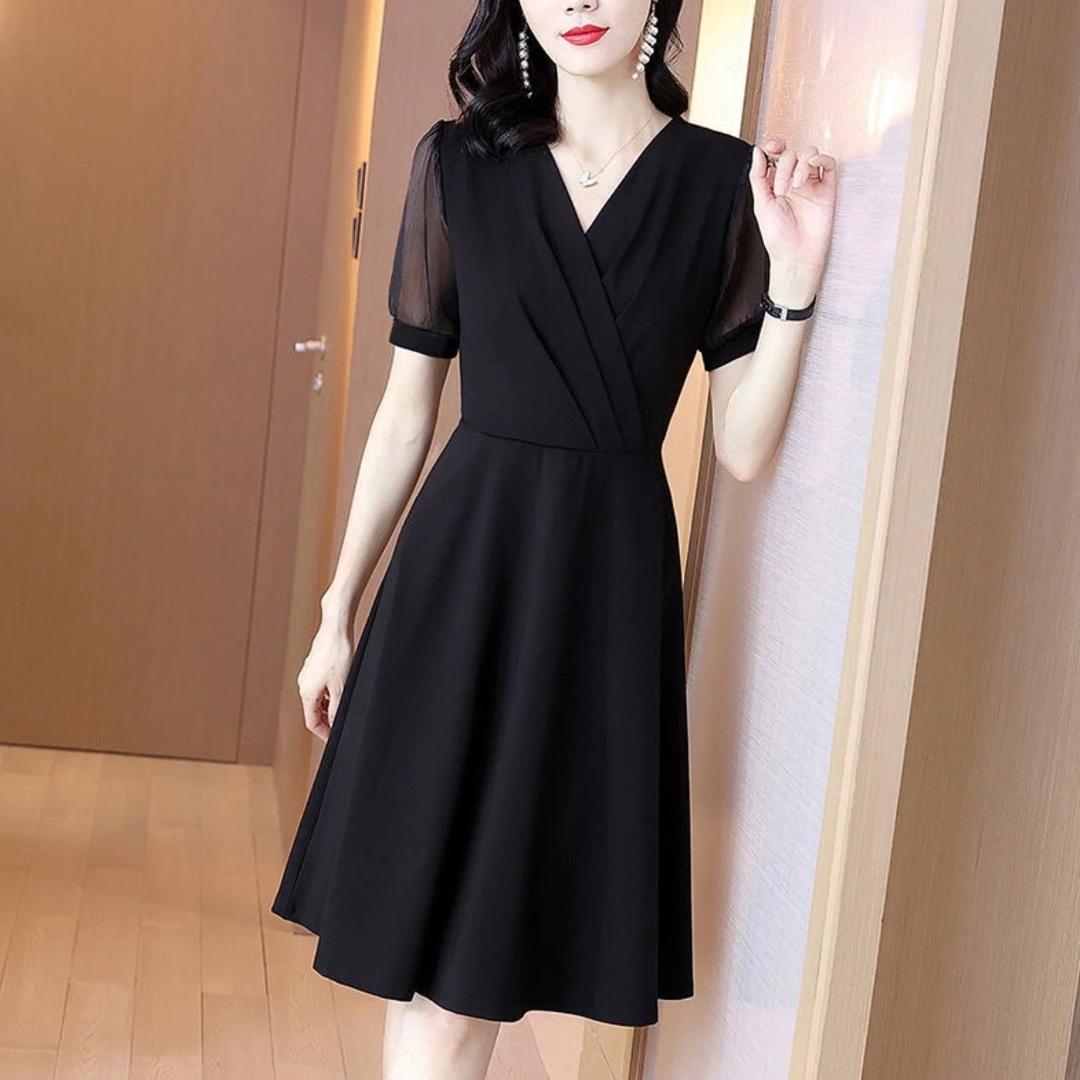 莲娜雅女装店