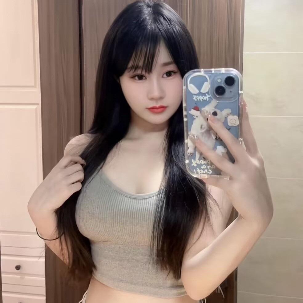 美美