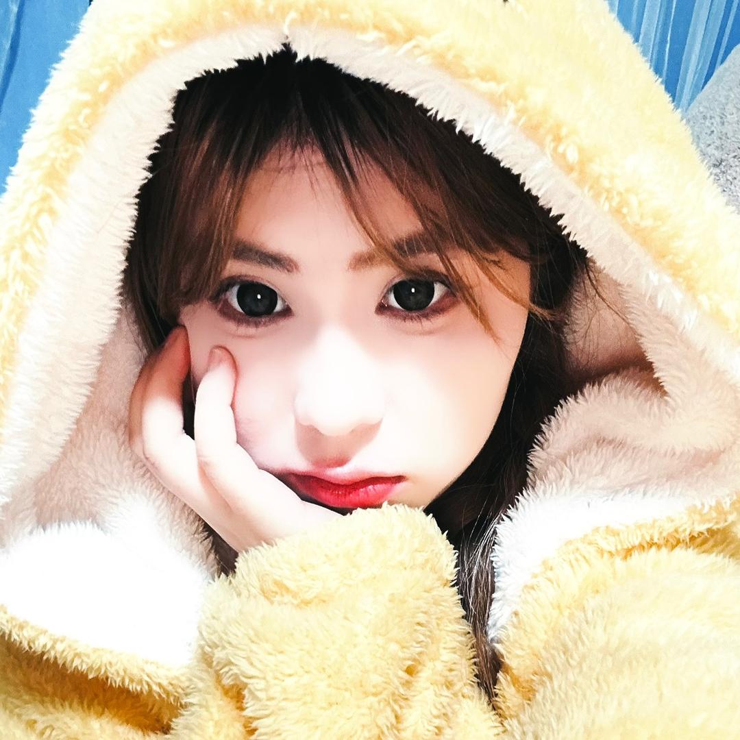古丽小可爱❤️