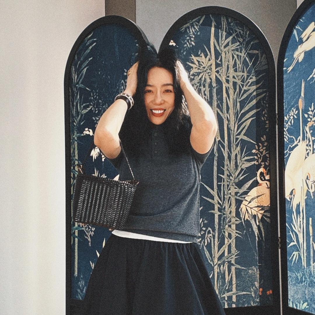 老板娘叫大大