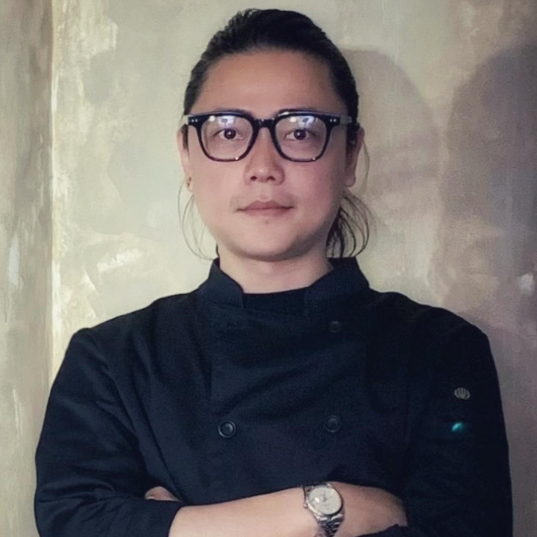 伐正经的Tony