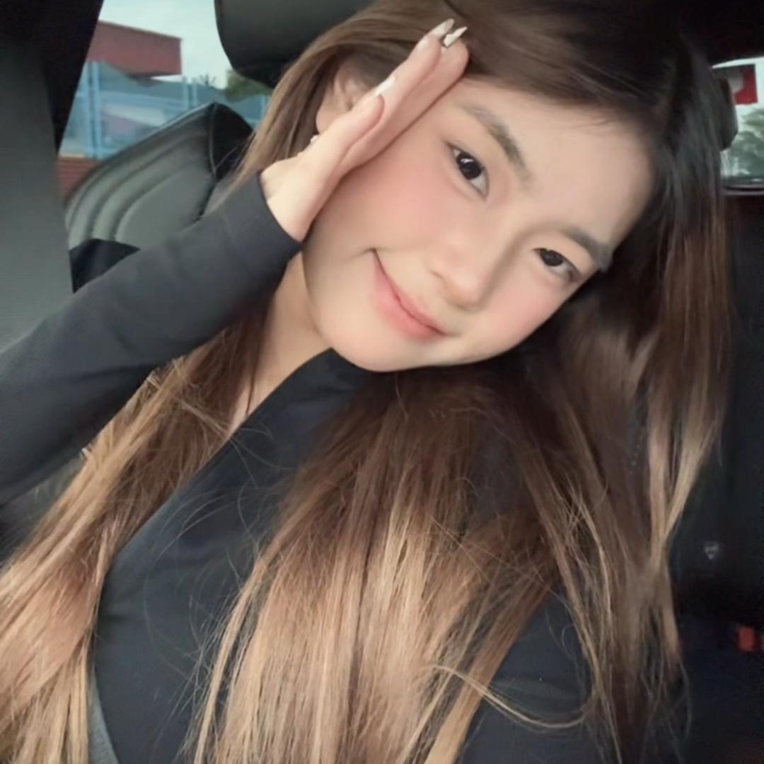 纯情吸渣体质