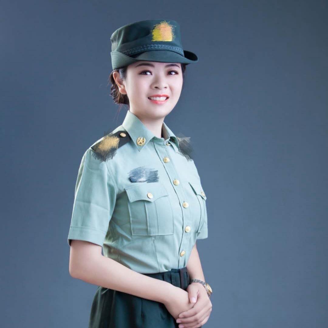 商丘绿色营地闫老师
