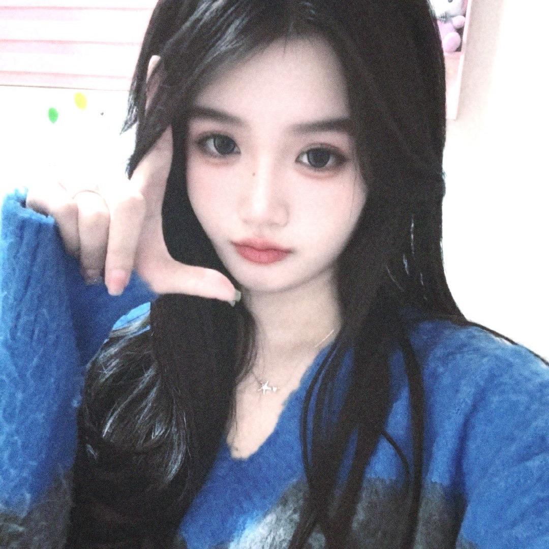 蓝莓🫐小晶