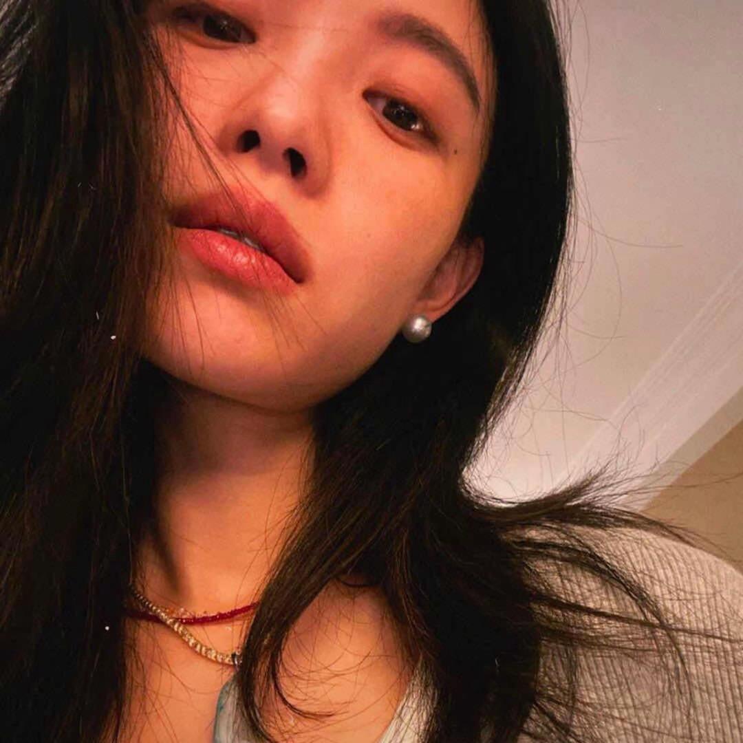 咩咩.