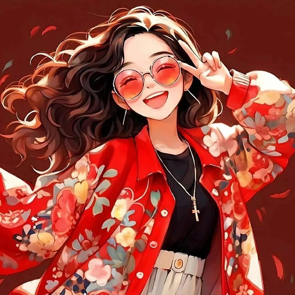 愿如意🍭