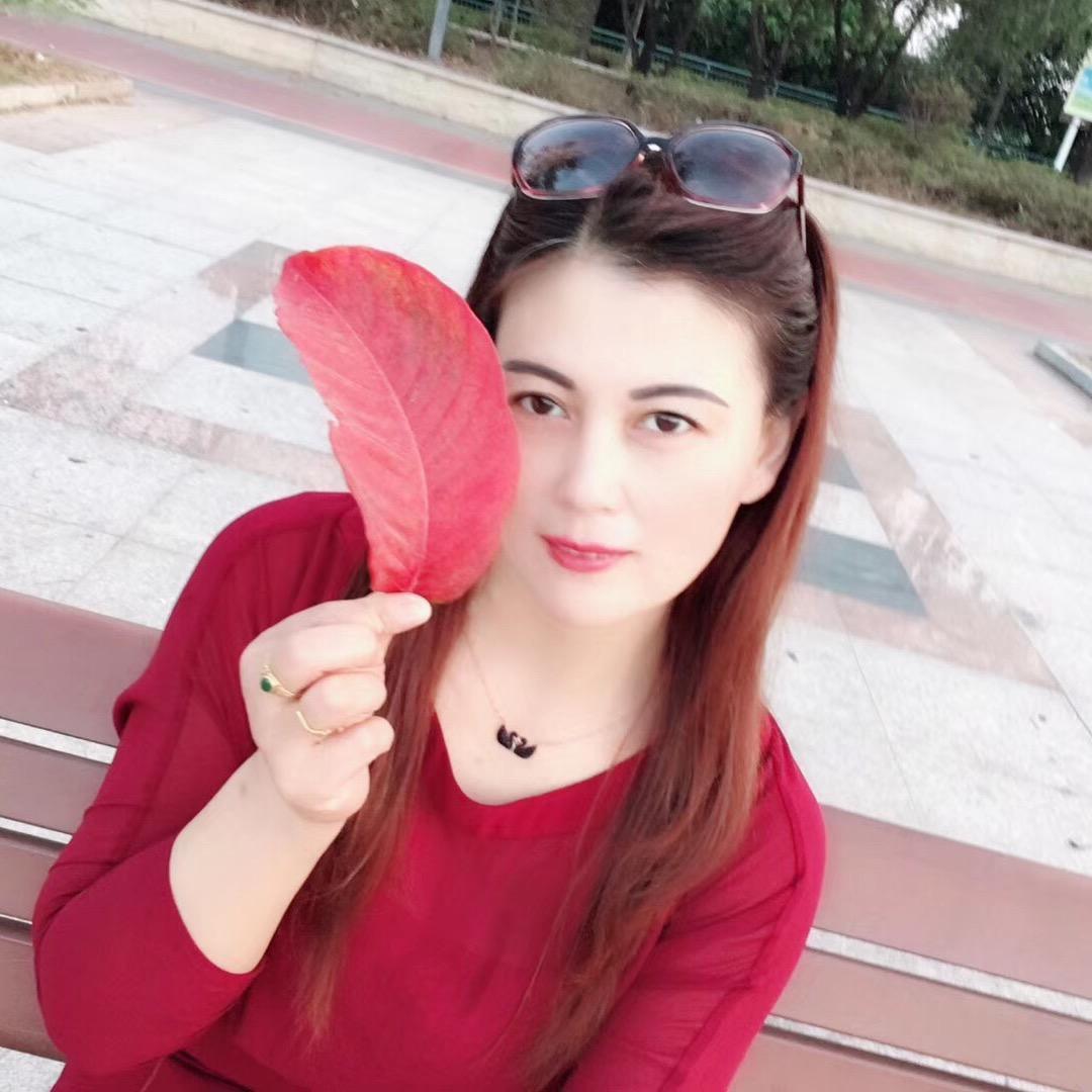 蝶舞深秋