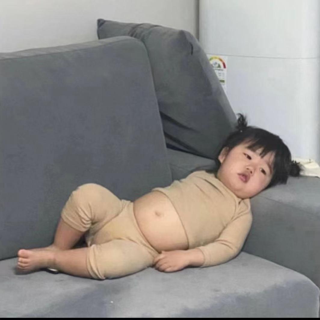 我是你的前女友