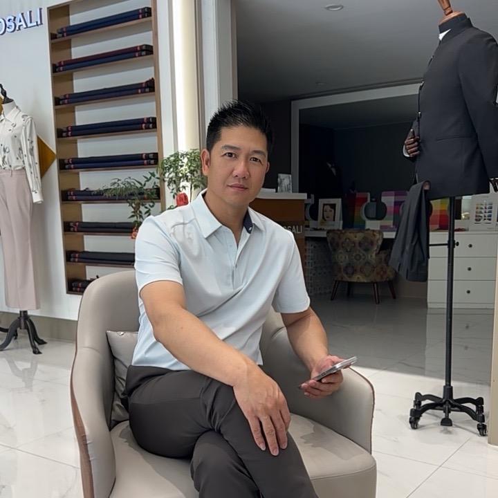 所罗为你量身定制