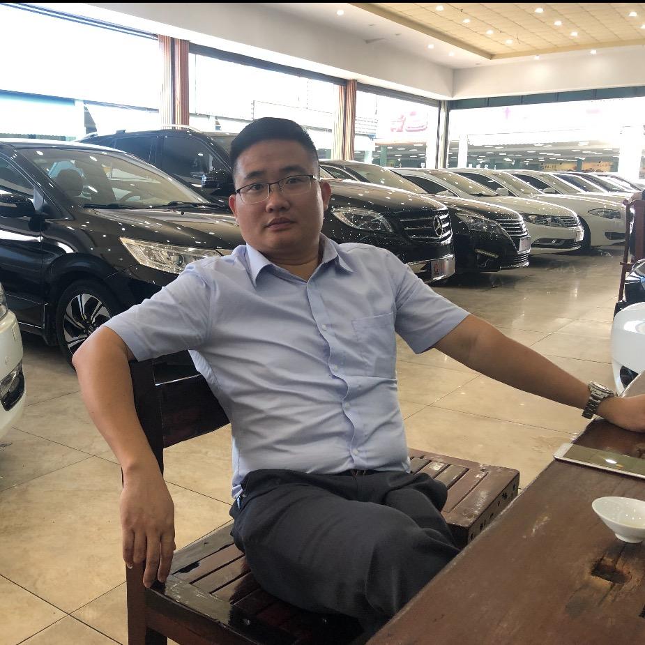 小杨哥收车