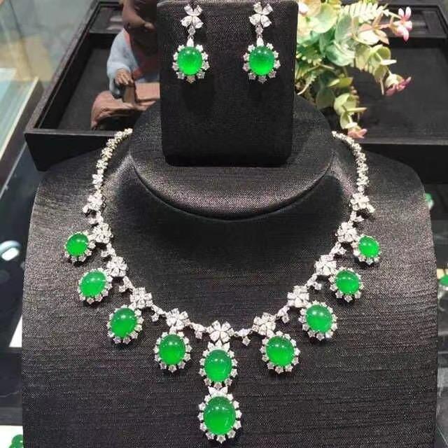 心如美玉珠宝店