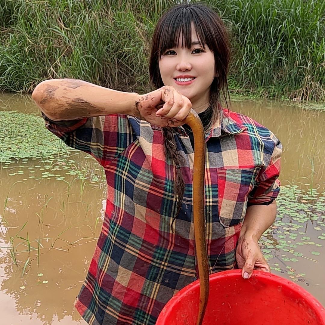 重庆小表妹818