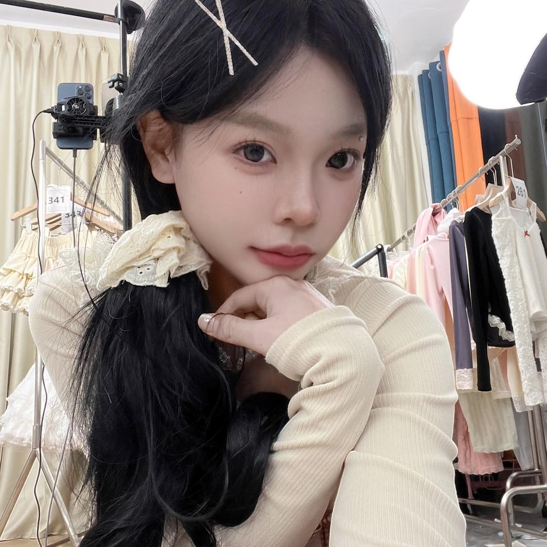 雪糕辣妹小号