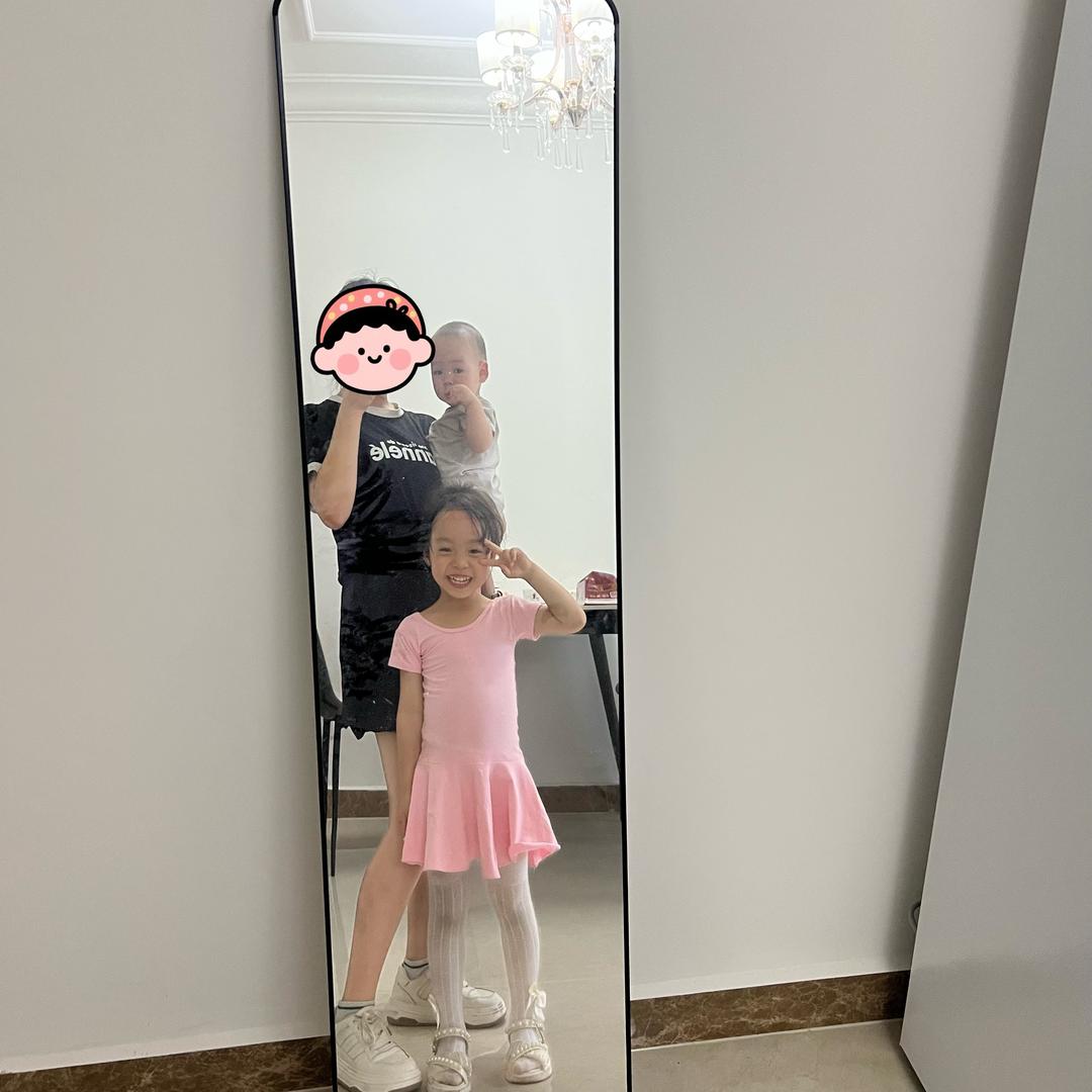 婉瑜&小橙子❤️