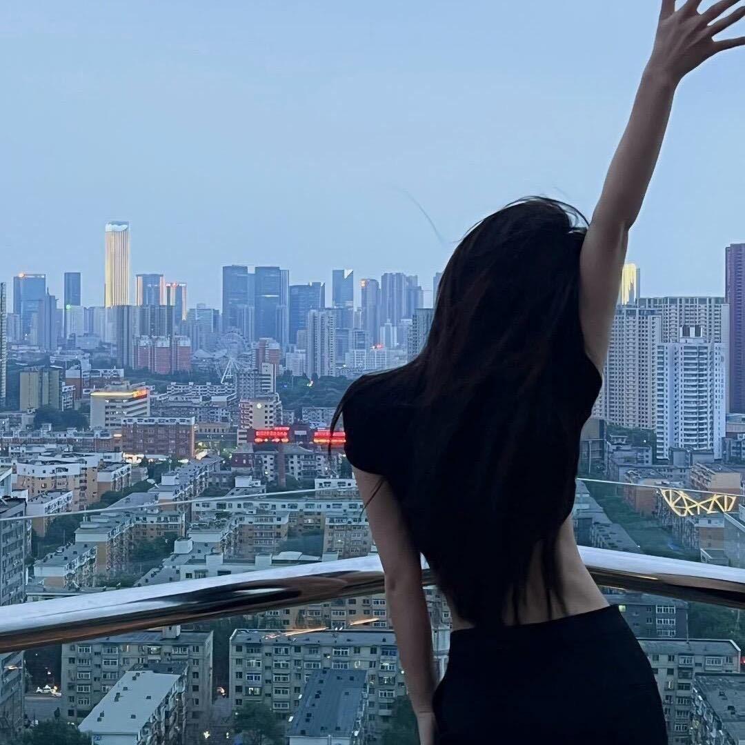 静静❤️