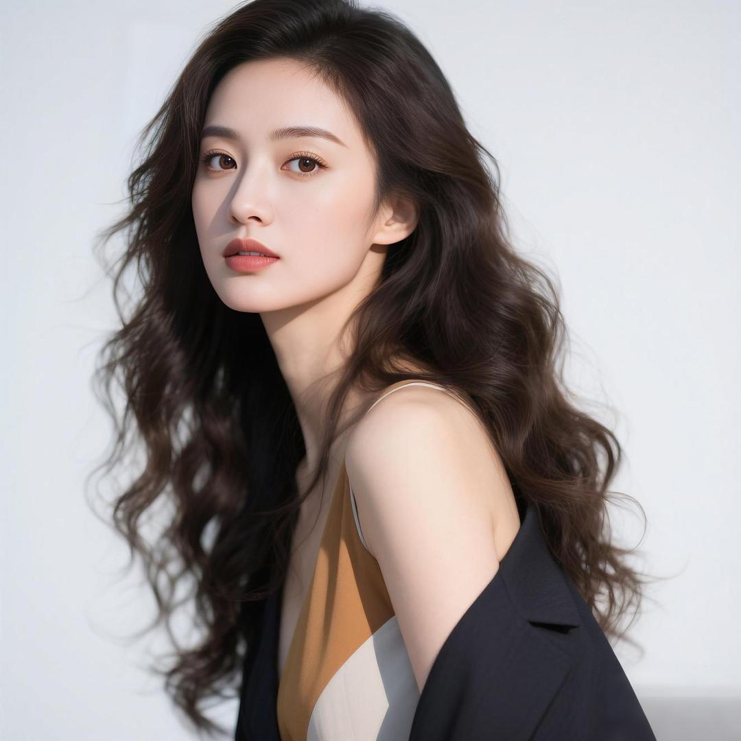 是大小姐吖
