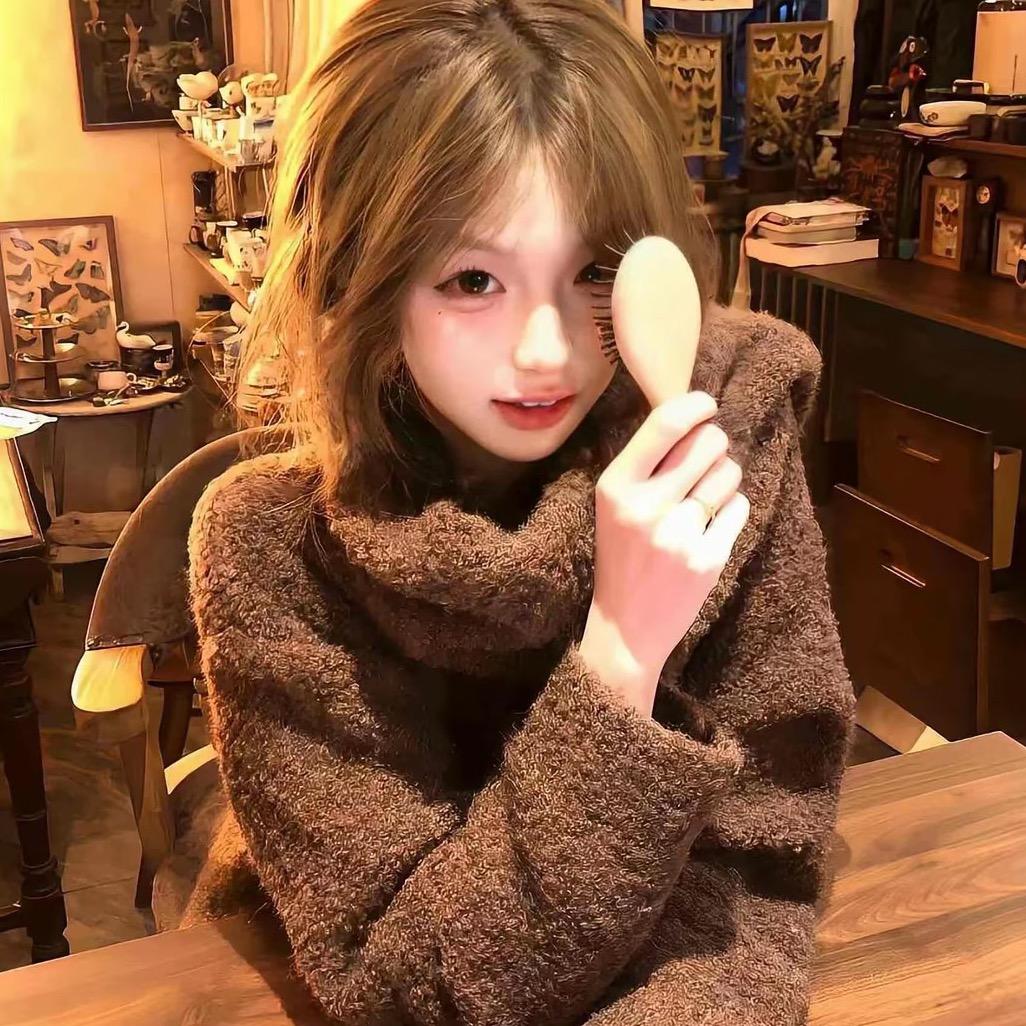 敏感姬